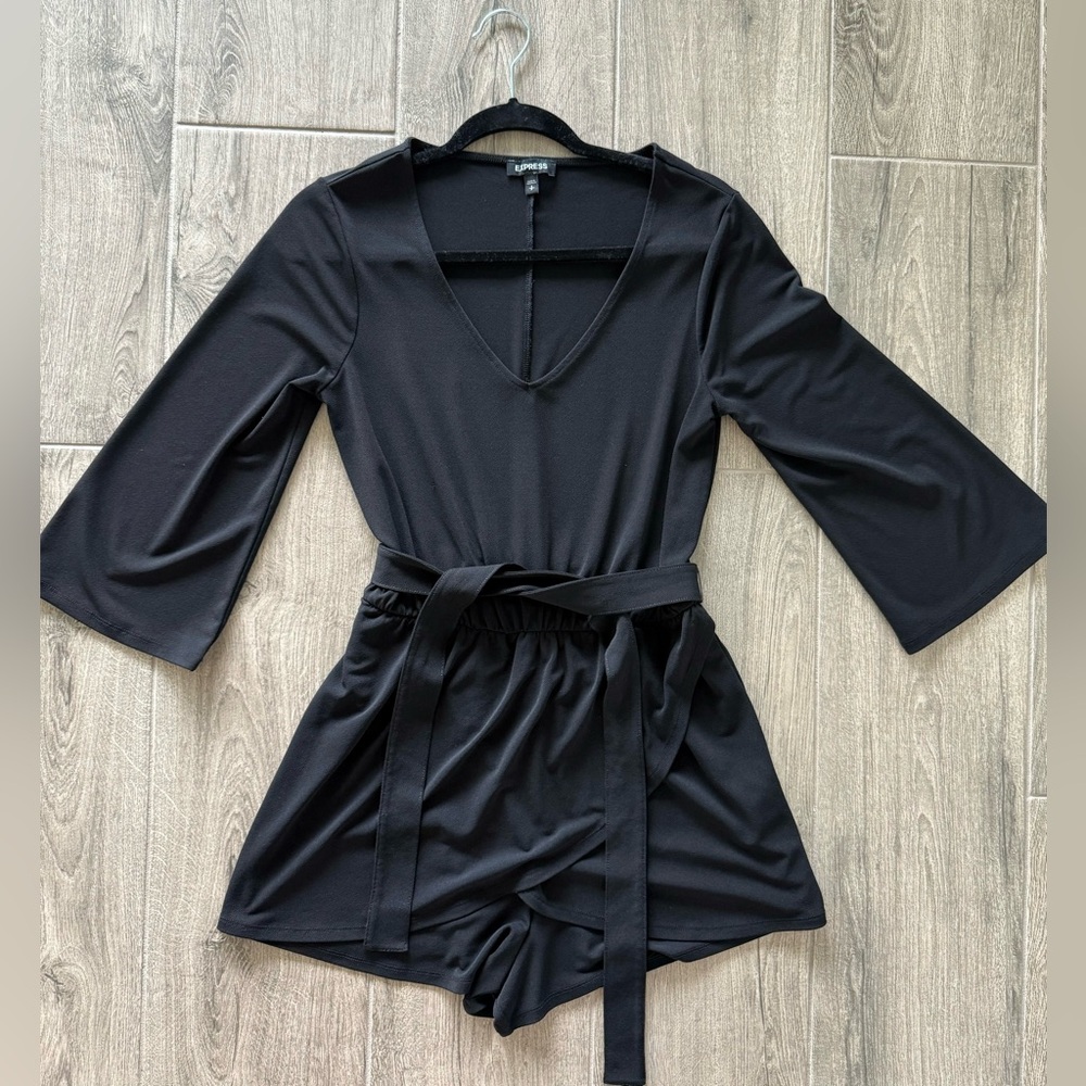Express Romper - image 1